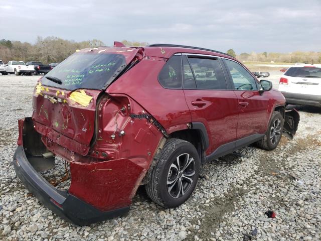 2019 TOYOTA RAV4 LE 2T3H1RFV8KW041529