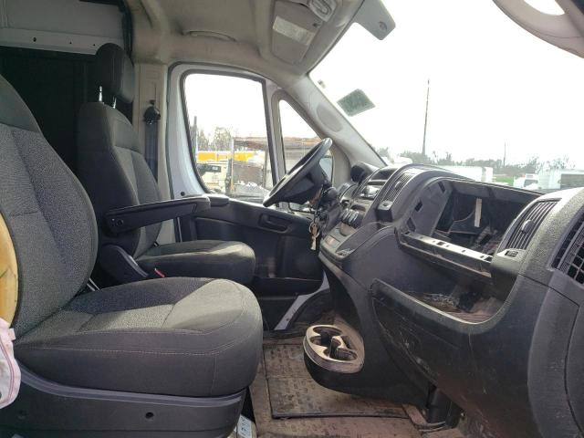 3C6TRVBG0KE559222 Ram Promaster 2019. Фото: 4