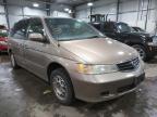 HONDA ODYSSEY 2003 foto