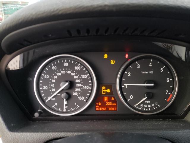 2011 BMW X5 XDRIVE3 - 5UXZV4C51BL415139