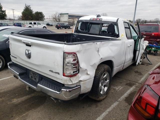 2020 RAM 1500 BIG H - 1C6SRFBT3LN280620
