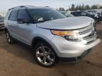 2014 FORD  EXPLORER