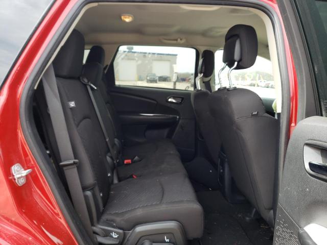 2018 DODGE JOURNEY 3C4PDCAB2JT217090