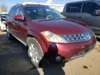 2007 NISSAN  MURANO