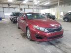 2014 KIA  OPTIMA