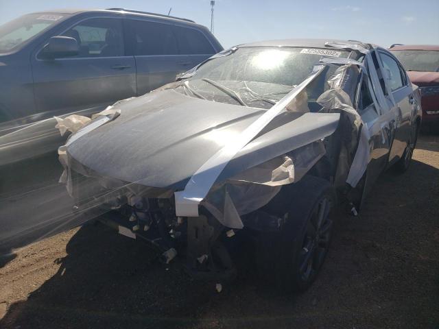 2018 NISSAN ALTIMA 2.5 1N4AL3AP4JC475892