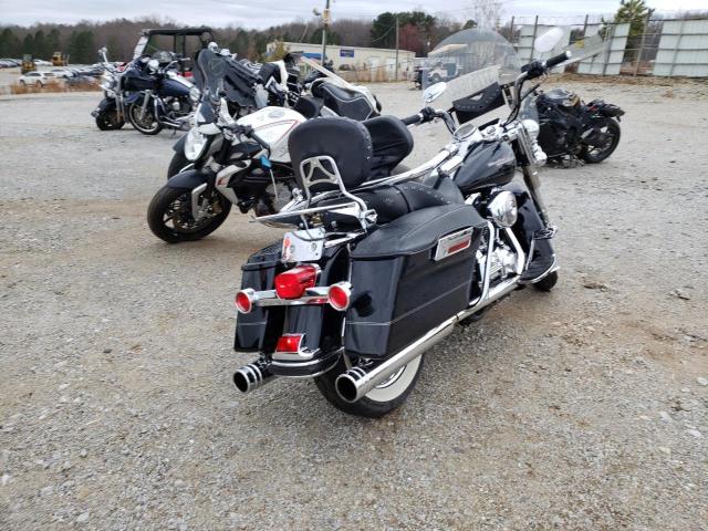 2005 HARLEY-DAVIDSON FLHRI 1HD1FBW175Y633844