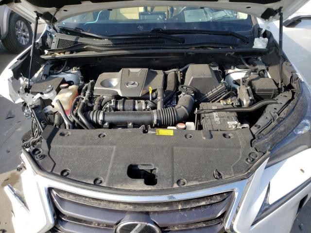 2015 LEXUS NX 200T JTJBARBZ8F2003664