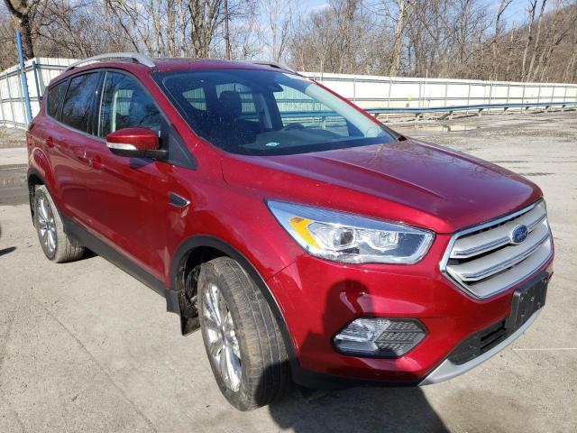 2018 FORD ESCAPE TIT 1FMCU9J98JUA19257