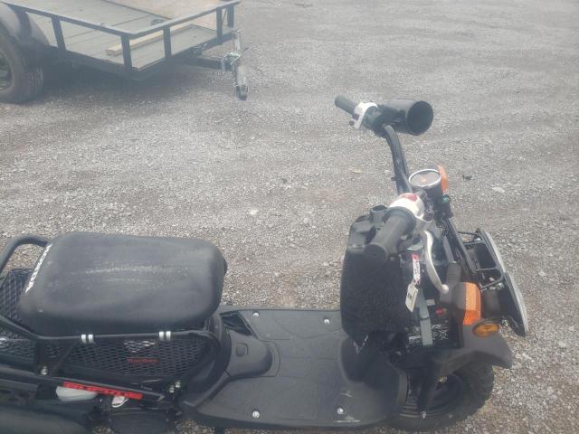 2020 HONDA NPS50 JH2AF5816LK801304