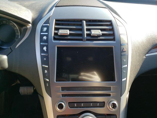 2017 LINCOLN MKZ RESERV 3LN6L5FC4HR663692