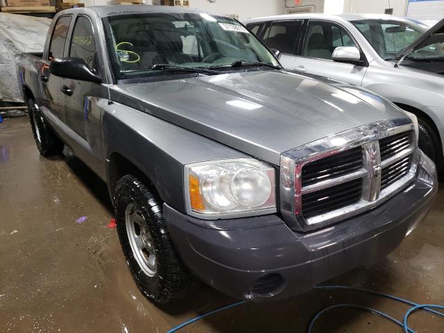 Dodge Dakota Qua