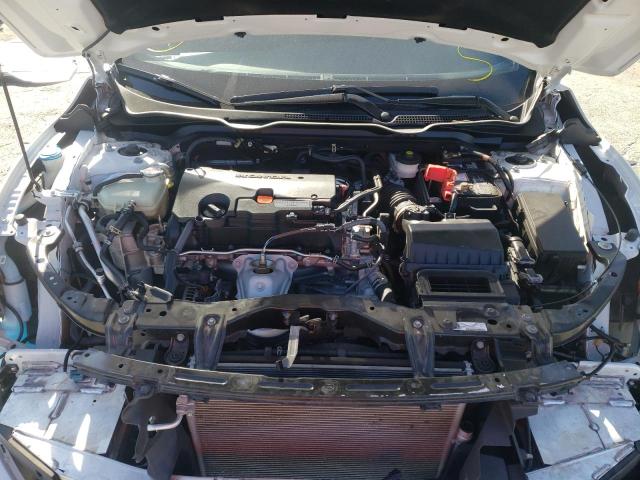 2020 HONDA CIVIC SPOR 19XFC2F89LE201837