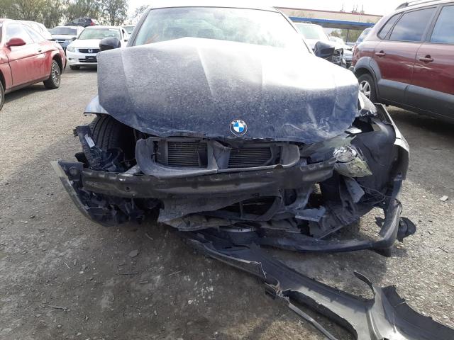 WBAPH57509NM32302 Bmw 328 I Sule 2009. Фото: 6