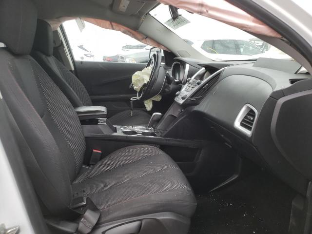 2015 CHEVROLET EQUINOX LT 2GNALBEK3F1155325