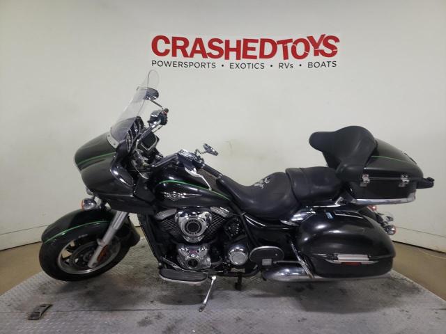 2015 KAWASAKI VN1700 B JKBVNRB13FA010192