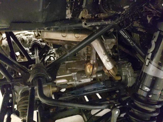 2021 HONDA TALON 1HFVE05B7M4200458