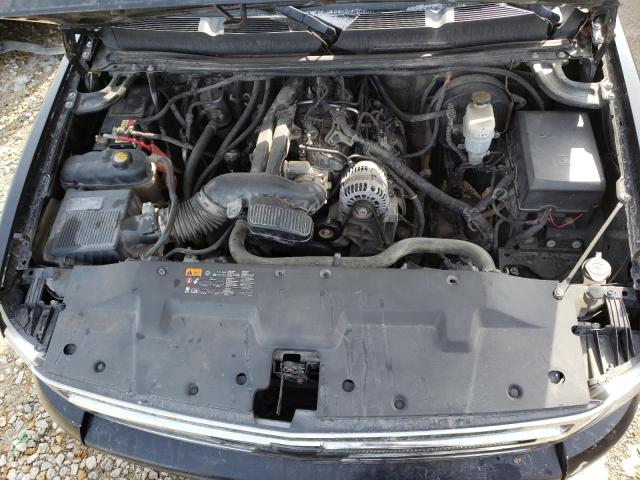 3GCPKSE70CG217896 Chevrolet Silverado 2012. Фото: 6