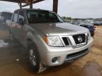 2017 NISSAN  FRONTIER