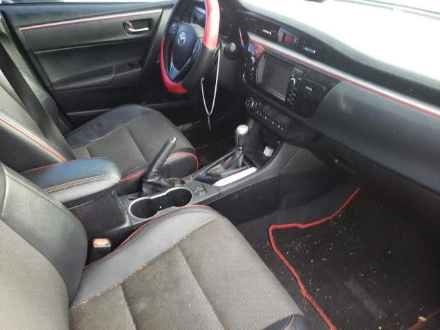 2T1BURHEXGC601465 TOYOTA COROLLA 2016