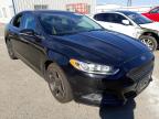 2013 FORD  FUSION