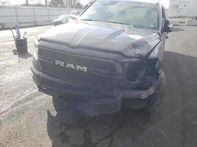 2019 RAM 1500 TRADE 1C6SRFGT2KN586053