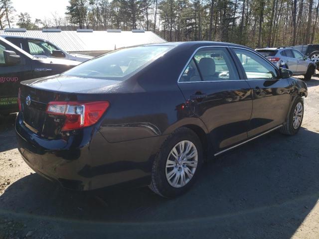 2012 TOYOTA CAMRY BASE - 4T1BF1FK3CU159383