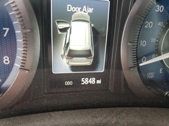 2020 TOYOTA SIENNA XLE - 5TDDZ3DC9LS239318