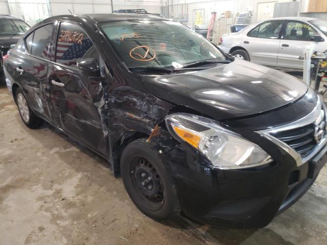 2015 NISSAN VERSA 3N1CN7AP6FL852208