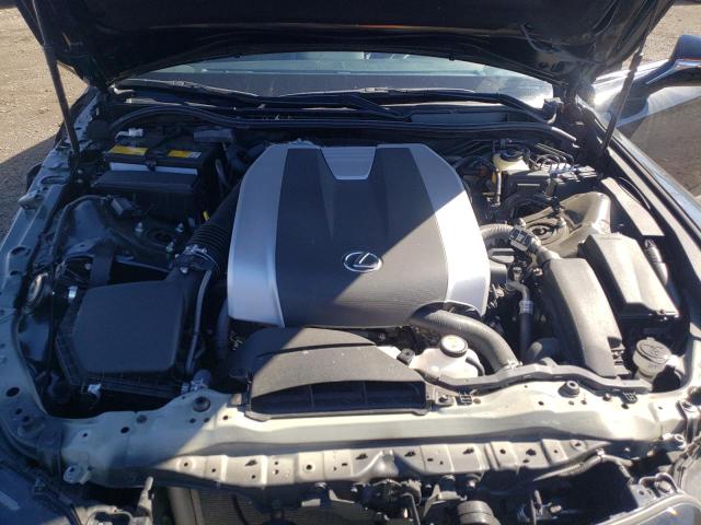 2021 LEXUS IS 350 F-S JTHGZ1E21M5020155