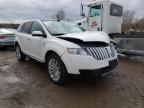 2013 LINCOLN  MKX