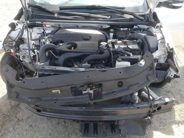 2017 NISSAN SENTRA SR 3N1CB7AP6HY297114