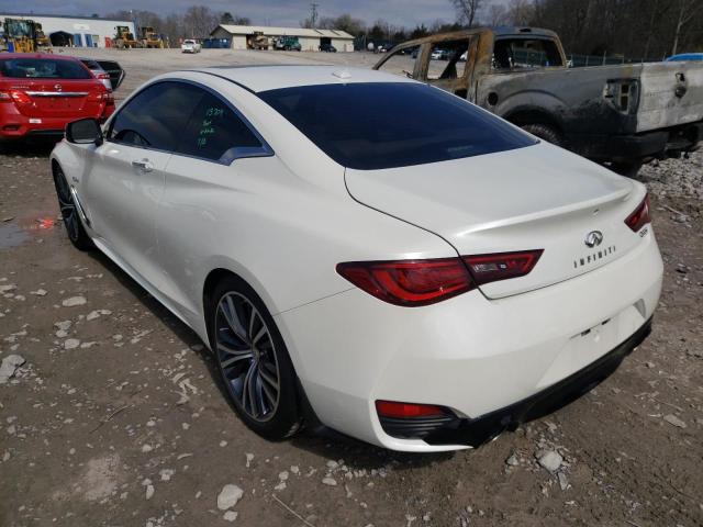 2019 INFINITI Q60 PURE JN1EV7EK5KM231646