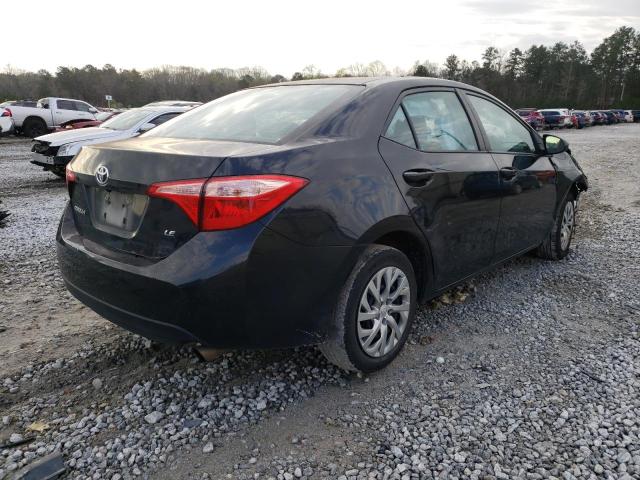2019 TOYOTA COROLLA L - 2T1BURHE6KC236291