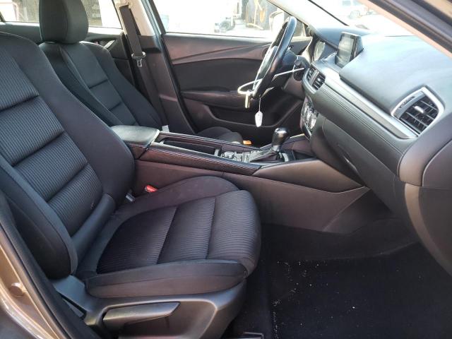 2016 MAZDA 6 SPORT - JM1GJ1U53G1428396