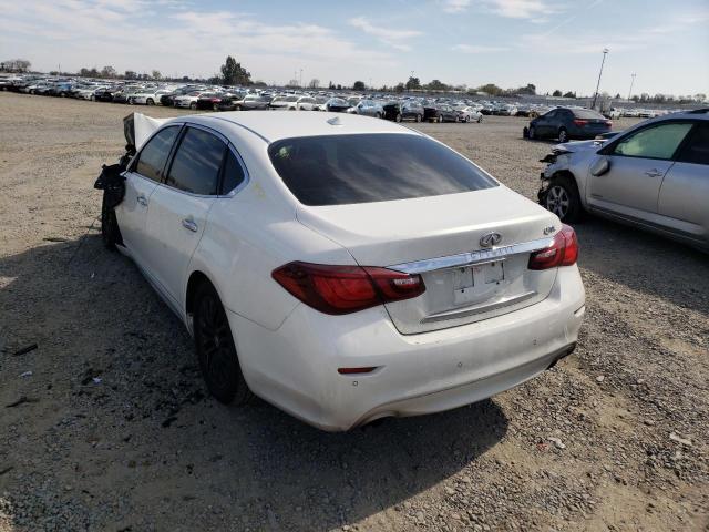2015 INFINITI Q70L 5.6 JN1AY1PPXFM170005