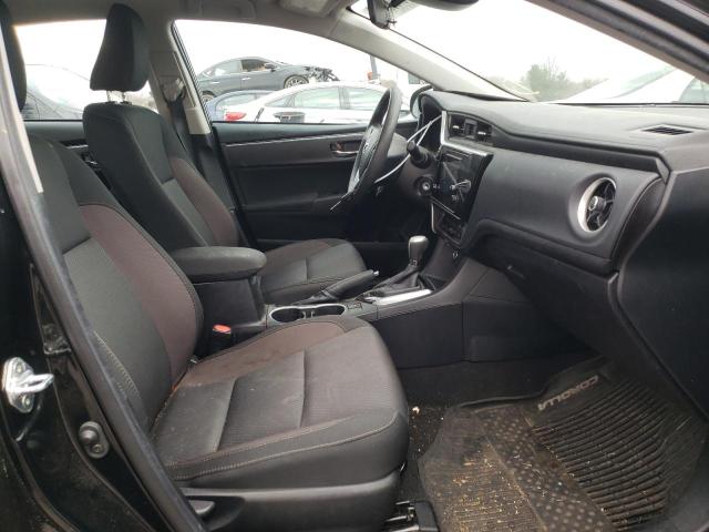 2T1BURHE3JC095453 Toyota Corolla L 2018. Фото: 4