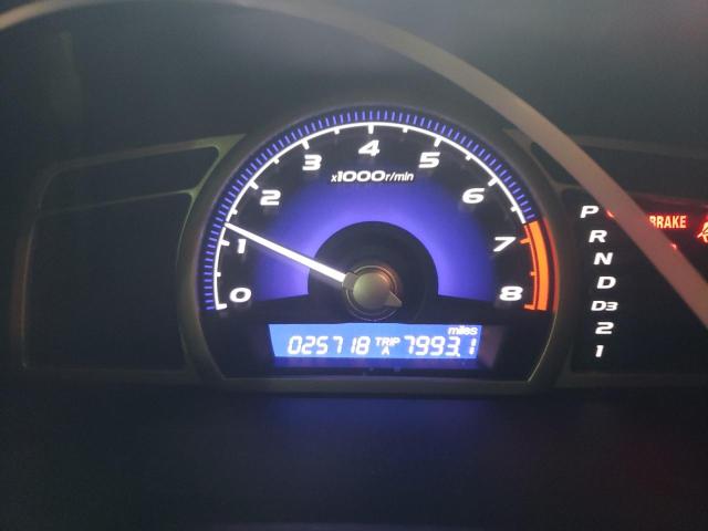1HGFA16839L006091 Honda Civic Ex 2009. Фото: 7