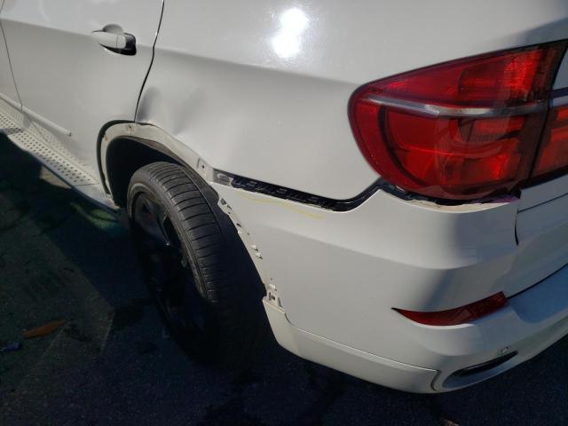 2012 BMW X5 XDRIVE5 - 5UXZV8C55CL422703