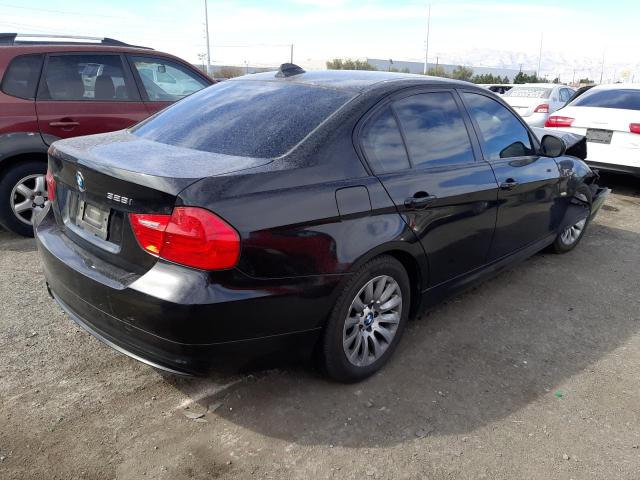 WBAPH57509NM32302 Bmw 328 I Sule 2009. Фото: 3