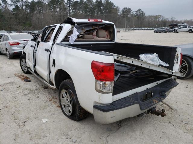 5TFEM5F12BX034023 Toyota Tundra Cre 2011. Фото: 2