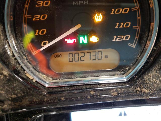 2021 HARLEY-DAVIDSON FLHXS 1HD1KRP18MB622677