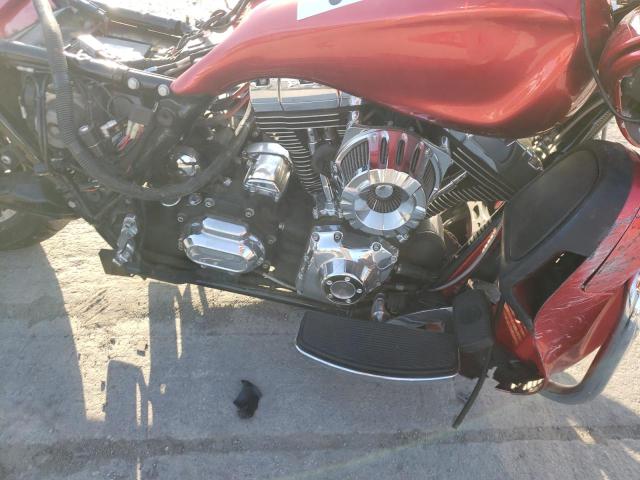 2016 HARLEY-DAVIDSON FLTRU 1HD1KGL36GB608129