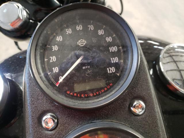 2017 HARLEY-DAVIDSON FXDLS 1HD1GS838HC314059