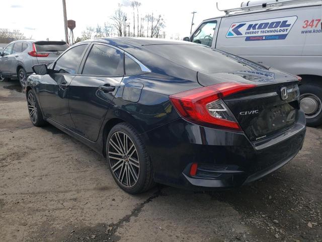 2016 HONDA CIVIC LX 19XFC2F59GE227768