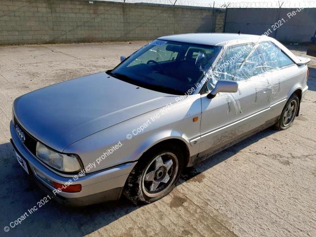 WAUZZZ8BZLA018691 AUDI COUPE Photo 1