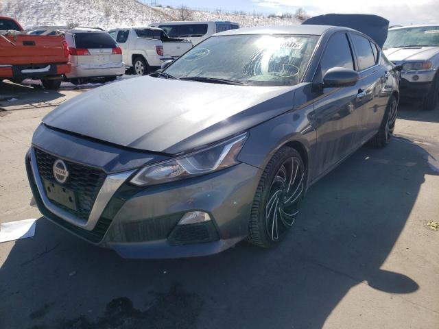 2019 NISSAN ALTIMA S 1N4BL4BV3KC189508