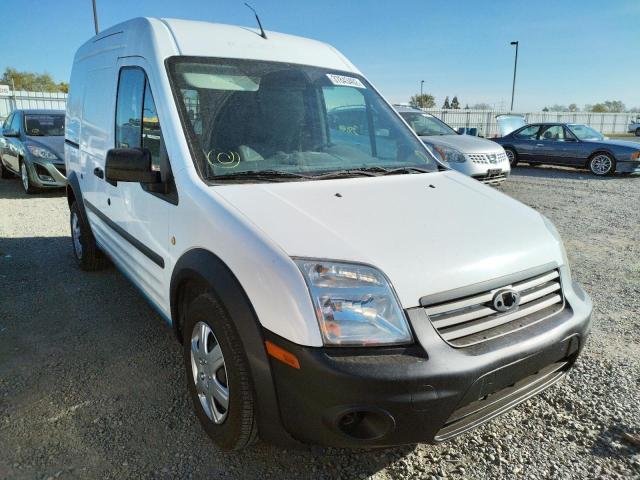2011 FORD TRANSIT CO - NM0LS7CN7BT056622