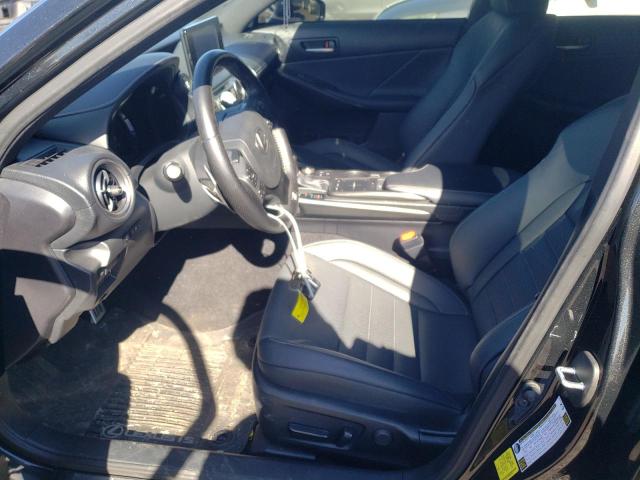 2021 LEXUS IS 350 F-S JTHGZ1E21M5020155