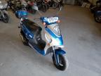2008 TAOI  SCOOTER